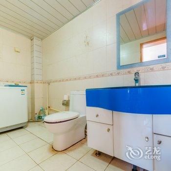 青岛超大空间公寓酒店提供图片