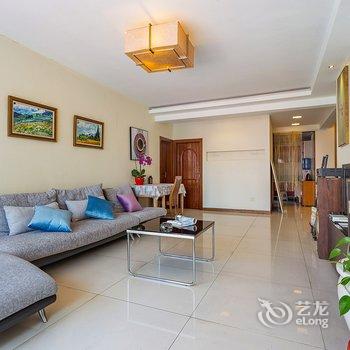 重庆熊二姐公寓(四贤巷分店)酒店提供图片