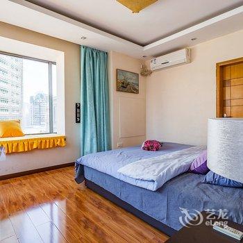重庆熊二姐公寓(四贤巷分店)酒店提供图片