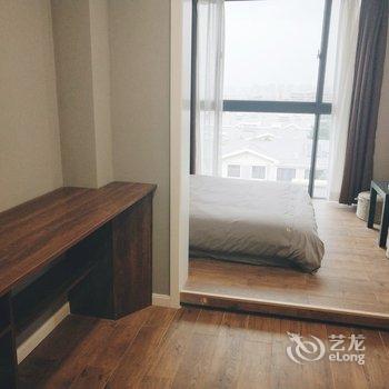 西安vivi家城市生活民宿(大雁塔村分店)酒店提供图片