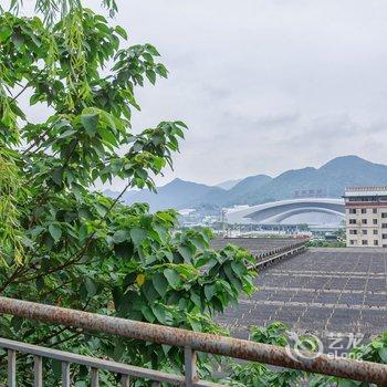 重庆相聚是缘公寓酒店提供图片