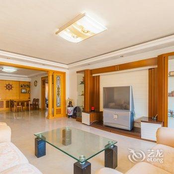 青岛超大空间公寓酒店提供图片