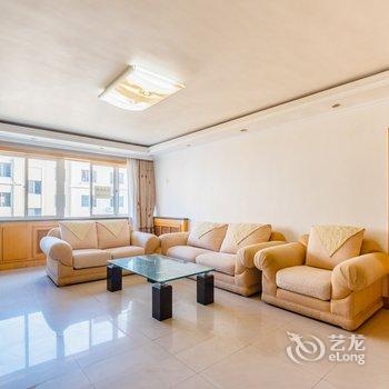 青岛超大空间公寓酒店提供图片