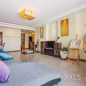 重庆熊二姐公寓(四贤巷分店)酒店提供图片