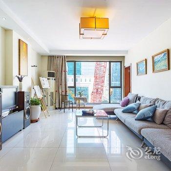 重庆熊二姐公寓(四贤巷分店)酒店提供图片