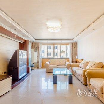 青岛超大空间公寓酒店提供图片