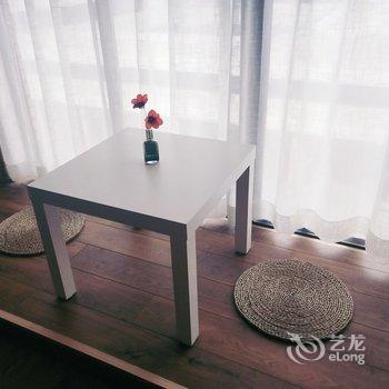 西安vivi家城市生活民宿(大雁塔村分店)酒店提供图片