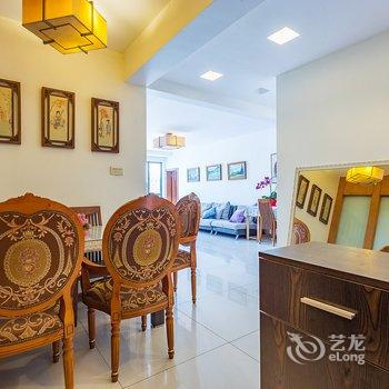 重庆熊二姐公寓(四贤巷分店)酒店提供图片