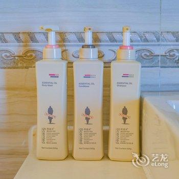 成都锦遇公寓(古大圣慈寺分店)酒店提供图片