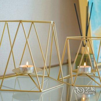 成都锦遇公寓(古大圣慈寺分店)酒店提供图片