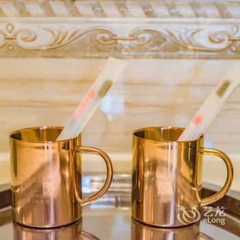 成都锦遇公寓(古大圣慈寺分店)酒店提供图片