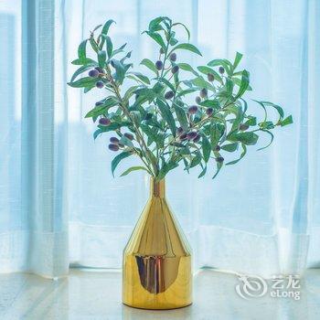 成都锦遇公寓(古大圣慈寺分店)酒店提供图片