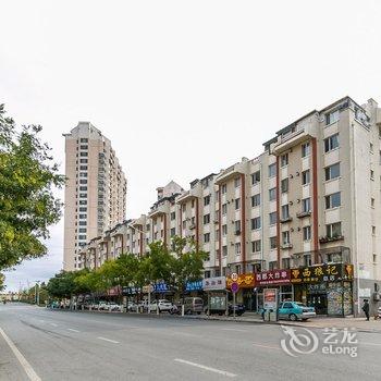 锦州太阳花民宿酒店提供图片