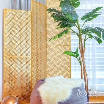 成都锦遇公寓(古大圣慈寺分店)酒店提供图片