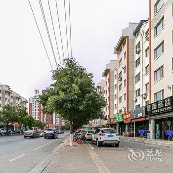 锦州太阳花民宿酒店提供图片