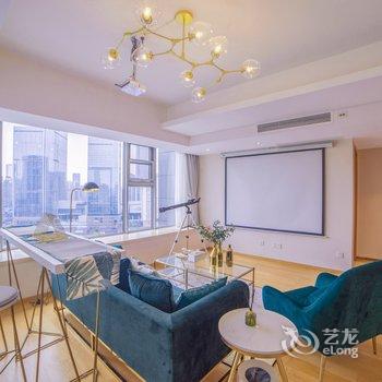 成都锦遇公寓(古大圣慈寺分店)酒店提供图片