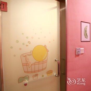 成都Holiday公寓酒店提供图片