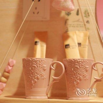 成都Holiday公寓酒店提供图片