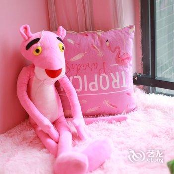 成都Holiday公寓酒店提供图片