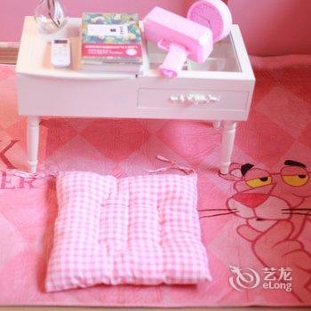 成都Holiday公寓酒店提供图片