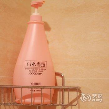 成都Holiday公寓酒店提供图片