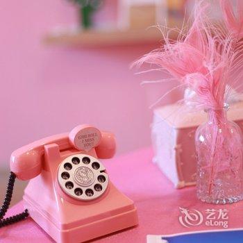 成都Holiday公寓酒店提供图片