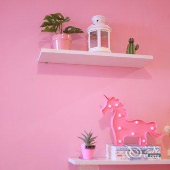 成都Holiday公寓酒店提供图片