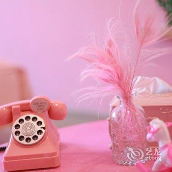 成都Holiday公寓酒店提供图片