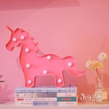 成都Holiday公寓酒店提供图片