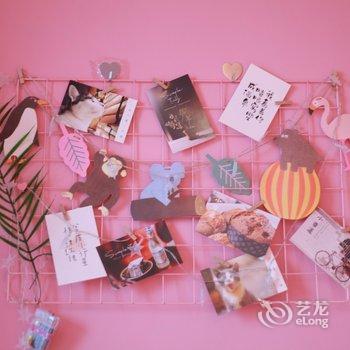 成都Holiday公寓酒店提供图片