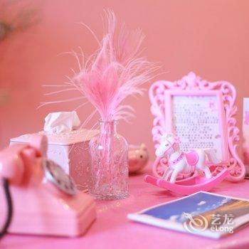 成都Holiday公寓酒店提供图片