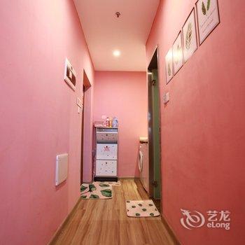 成都Holiday公寓酒店提供图片