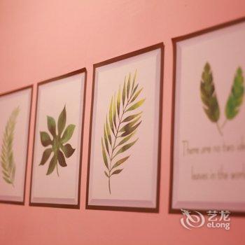 成都Holiday公寓酒店提供图片