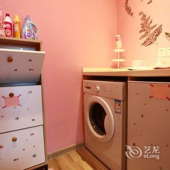 成都Holiday公寓酒店提供图片