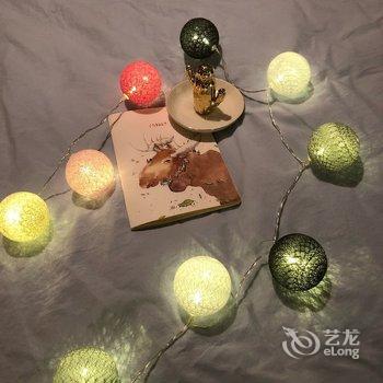 重庆Iris的家公寓(和平路二巷分店)酒店提供图片