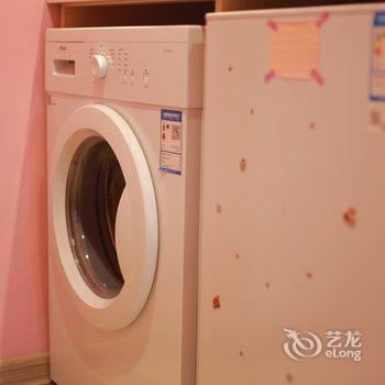 成都Holiday公寓酒店提供图片