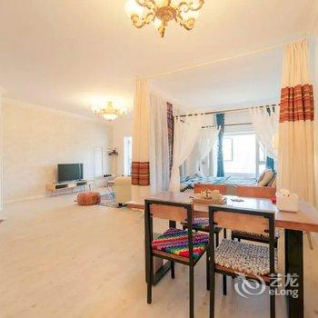 青岛路客AA9130精品民宿酒店提供图片