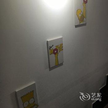 重庆佳玥公寓(歇台子村分店)酒店提供图片
