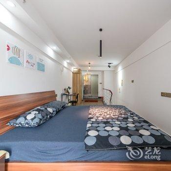 重庆佳玥公寓(歇台子村分店)酒店提供图片
