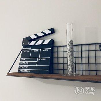 成都这间民宿有点酷酒店提供图片