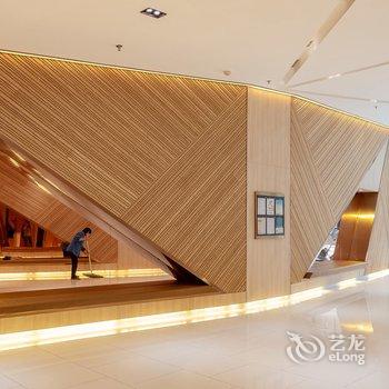 Coco王))公寓(三道拐分店)酒店提供图片