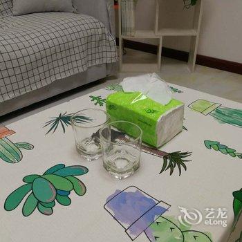 青岛时光里民宿酒店提供图片