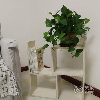 青岛时光里民宿酒店提供图片