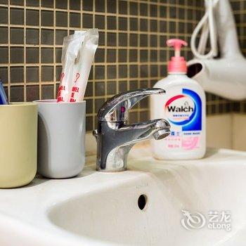 重庆路客BD6330精品民宿酒店提供图片