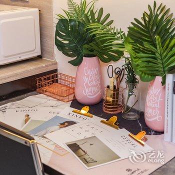 广州名宿Mainstay公寓(树上树分店)酒店提供图片