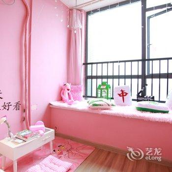 成都Holiday公寓酒店提供图片