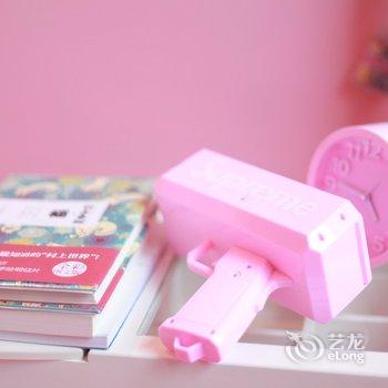 成都Holiday公寓酒店提供图片