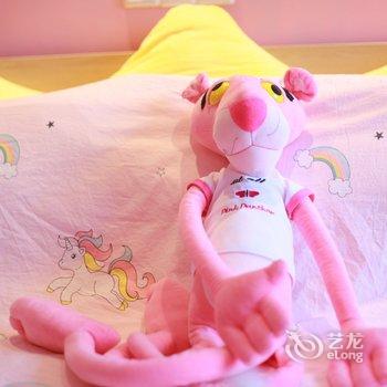 成都Holiday公寓酒店提供图片