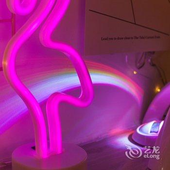 广州名宿Mainstay公寓(树上树分店)酒店提供图片
