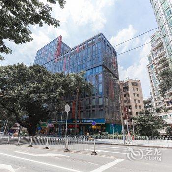广州名宿Mainstay公寓(树上树分店)酒店提供图片